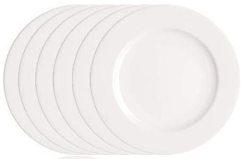 Tányérkészlet BANQUET lapostányér 27 cm BANQUET A02390