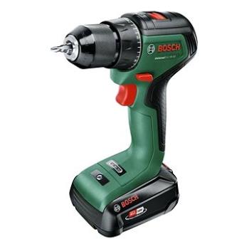 Bosch UniversalDrill 18V-55 (1× 2,0Ah) + AL18V-20 (0.603.9D7.001)