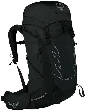 Osprey Tempest 30 III Stealth Black M/L Outdoorový batoh