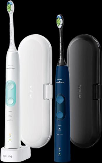 PHILIPS SONICARE ProtectiveClean HX6851/34 2 ks