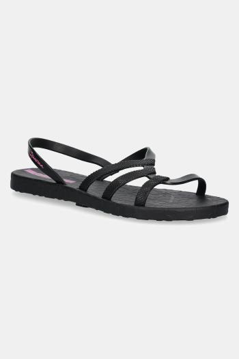 Sandále Ipanema DIVERSA SAND dámske, čierna farba, 27234-BG729