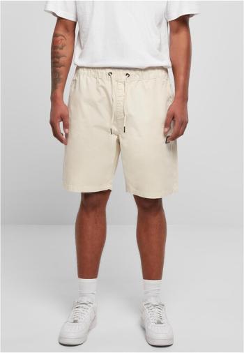 Southpole Twill Shorts sand - XXL