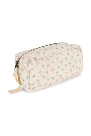 Kozmetická taška Konges Sløjd SMALL QUILTED TOILETRY BAG KS102355