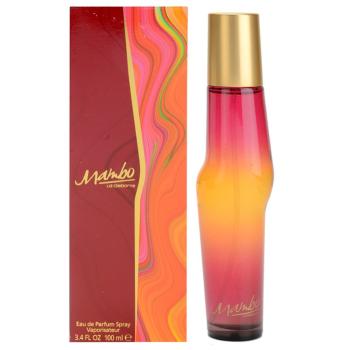 Liz Claiborne Mambo Eau de Parfum hölgyeknek 100 ml