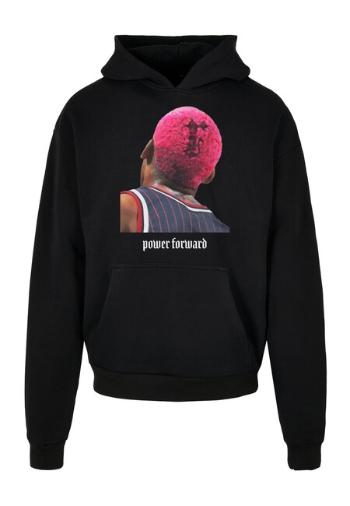 Mr. Tee Power Forward Oversize Hoody black - XXL