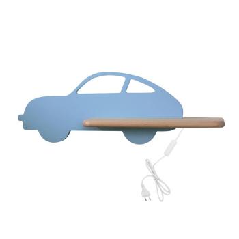 Detská lampička CAR LED Candellux