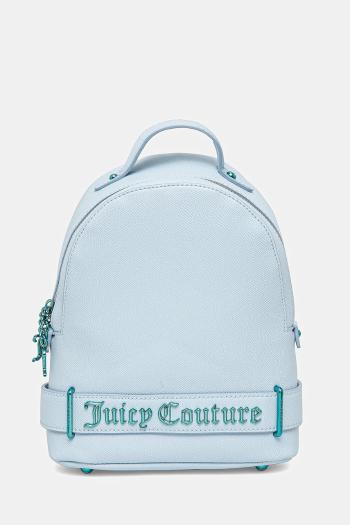 Ruksak Juicy Couture Jasmine dámsky, malý, s nášivkou, BIJJM3061WVP000