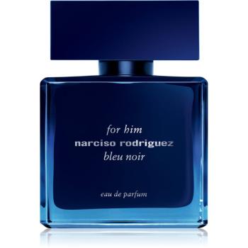 Narciso Rodriguez for him Bleu Noir parfumovaná voda pre mužov 50 ml