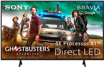 Televízió 43" Sony Bravia KD-43X75WL