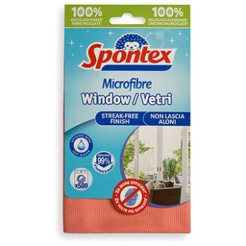 SPONTEX Microfibre Window (3384127001452)