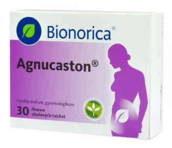 BIONORICA Agnucaston 30 tabliet