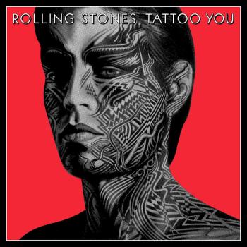 The Rolling Stones, Tattoo You (SHM-CD), CD