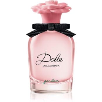 Dolce&Gabbana Dolce Garden parfumovaná voda pre ženy 50 ml