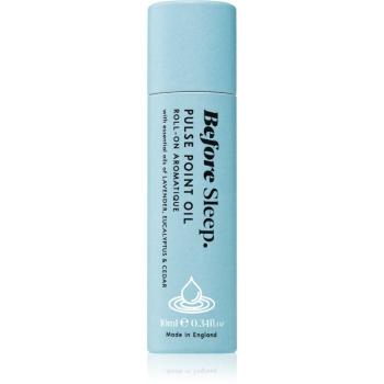 Aery Aromatherapy Before Sleep ulei esențial roll-on 10 ml