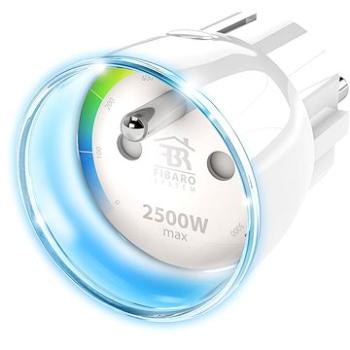 FIBARO Wall Plug (FGBWHWPE-102)