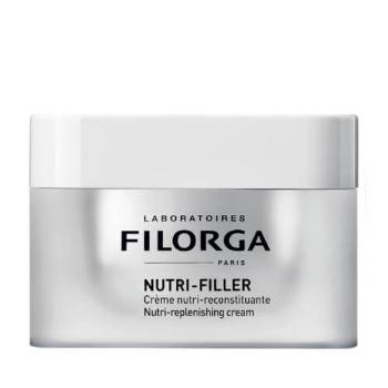 Filorga Výživný krém pre obnovu hutnosti pleti Nutri Filler (Nutri-Replenishing Cream) 50 ml