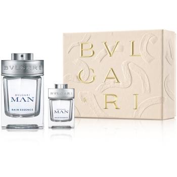 BVLGARI Bvlgari Man Rain Essence darčeková sada pre mužov