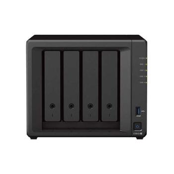 NAS Synology DS923+ DiskStation (4HDD)