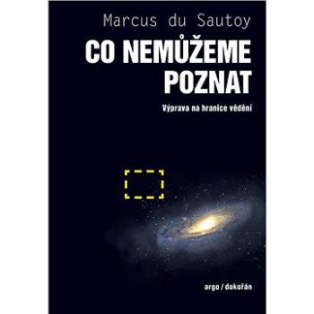 Co nemůžeme poznat (978-80-736-3904-4)