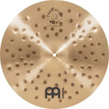 Meinl 18" Pure Alloy Extra Hammered Crash 18" Crash činel