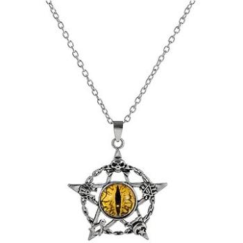 Retiazka s príveskom oko – XL0186 (15829)