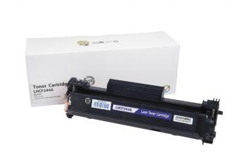 Kompatibilná tonerová náplň CF244A, 44A, 1000 listov pre tlačiarne HP (Orink white box), čierna