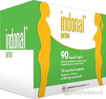 Indonal partner 90ks
