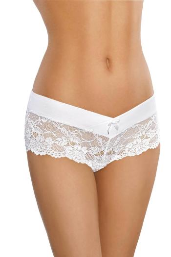 Dámske boxerky 155 white