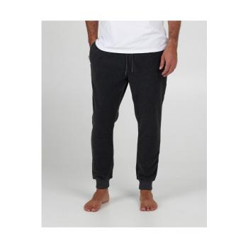 Salty Crew  Swellter polar fleece pant  Mikiny Šedá