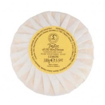 Taylor of Old Bond Street Lemon toaletné mydlo 100g