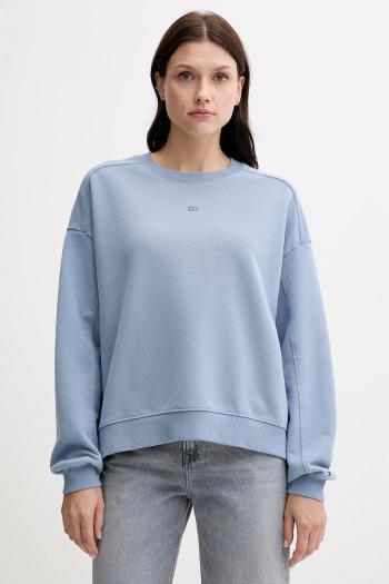 Bavlnená mikina Tommy Hilfiger jednofarebná, WW0WW45754
