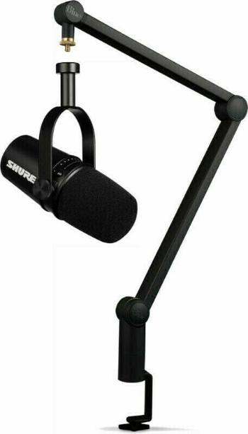 Shure MV7 SET USB mikrofón