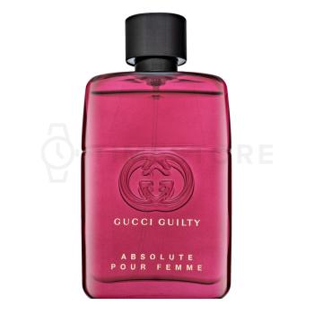 Gucci Guilty Absolute pour Femme parfémovaná voda pre ženy 50 ml   - 30 dní na vrátenie tovaru, Garancia originality