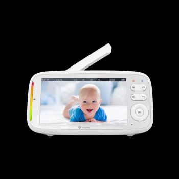 TRUELIFE NannyCam R5 Parent unit