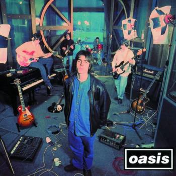 Oasis, Supersonic, CD