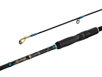 Delphin prút zandera nx lower 2,7 m 3-18 g