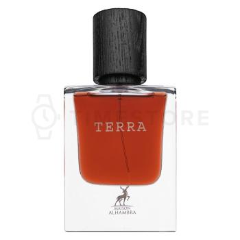 Maison Alhambra Terra parfémovaná voda unisex 50 ml - 30 dní na vrátenie tovaru, Garancia originality