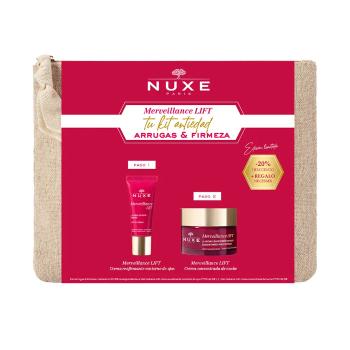 Nuxe Darčeková sada Merveillance Lift Night Set