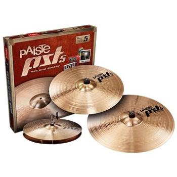 Paiste PST 5 Universal Set 14/16/20 (PA 068USET)