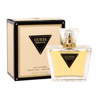 GUESS Seductive Toaletná voda 75 ml