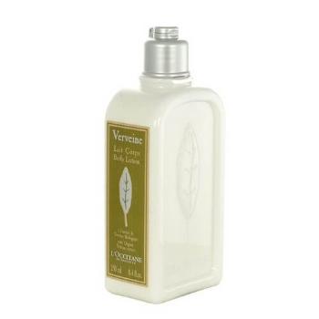 L`Occitane en Provence Telové mlieko Verbena (Lait Corps Verveine Body Lotion) 250 ml