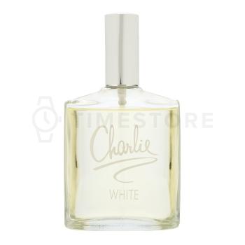 Revlon Charlie White toaletná voda pre ženy 100 ml   - 30 dní na vrátenie tovaru, Garancia originality