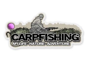 4anglersdesign samolepka 47 carpfishing