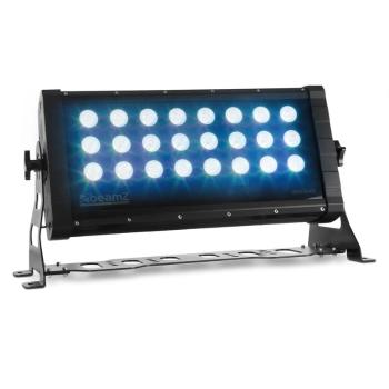 Beamz WH248 set lumini de perete 24 x 8W LED-uri 4-in-1 DMX