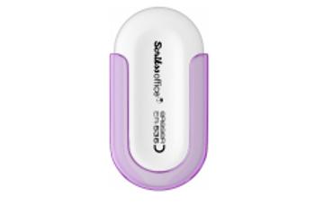 Scrikss Eraser ER536 Purple SC391057