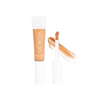 Huda Beauty Korektor na očné okolie GloWish (Sheer Concealer) 10,5 ml 06 Medium Tan