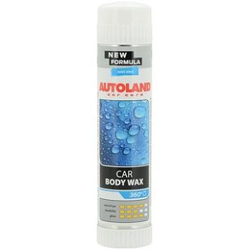 NANOWAX vosk na lak spray 400 ml (am00268)