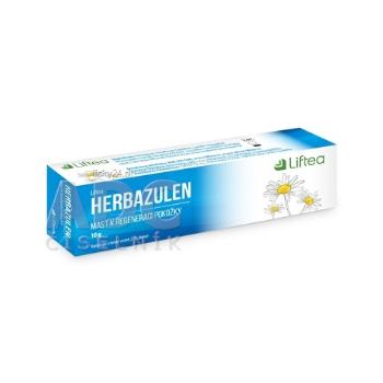 LIFTEA HERBAZULEN