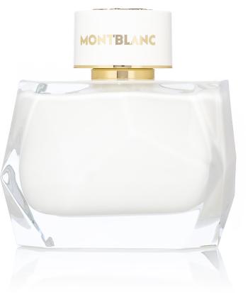 Parfüm MONTBLANC Signature EdP vapo 90 ml