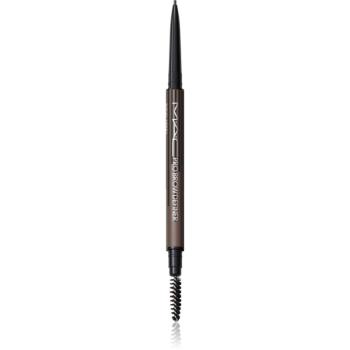 MAC Cosmetics Pro Brow Definer vodeodolná ceruzka na obočie odtieň Stylized 0,3 g